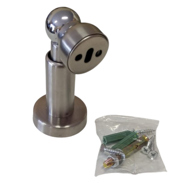Adjustable Magnetic Door Stop