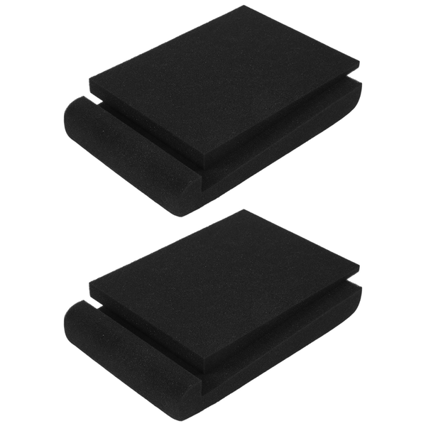 Speaker Pads, Isolation Pads,High Density Studio Monitor Foam, Studio Monit