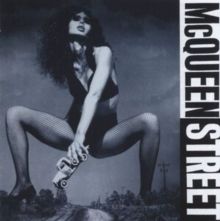 McQueen Street (CD / Remastered Album)