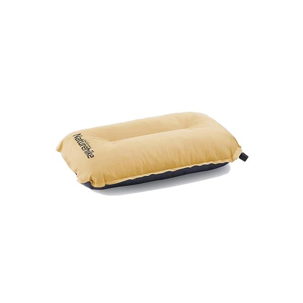 Naturehike Auto Inflating Sponge Pillow