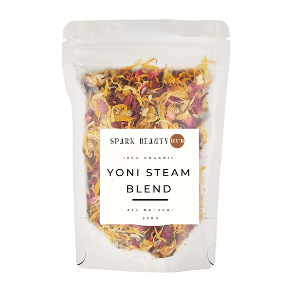 Yoni Steam Blend - 250g