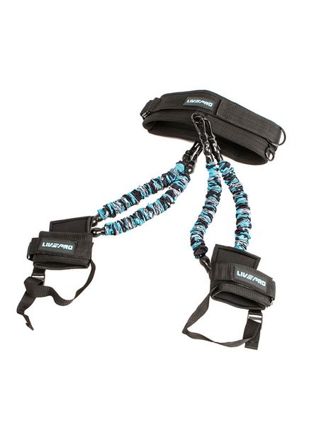 Livepro Power Jump Trainer