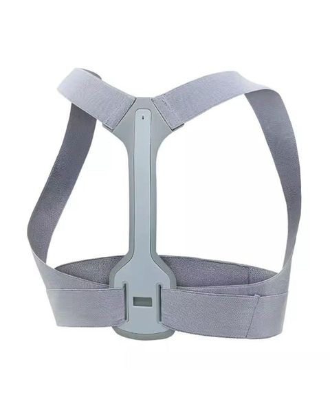 Postural Belt Correction Belt - Orthopedic Corset Straight Back Support