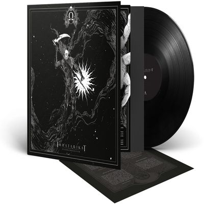 Sternenberster (Vinyl / 12" Album)