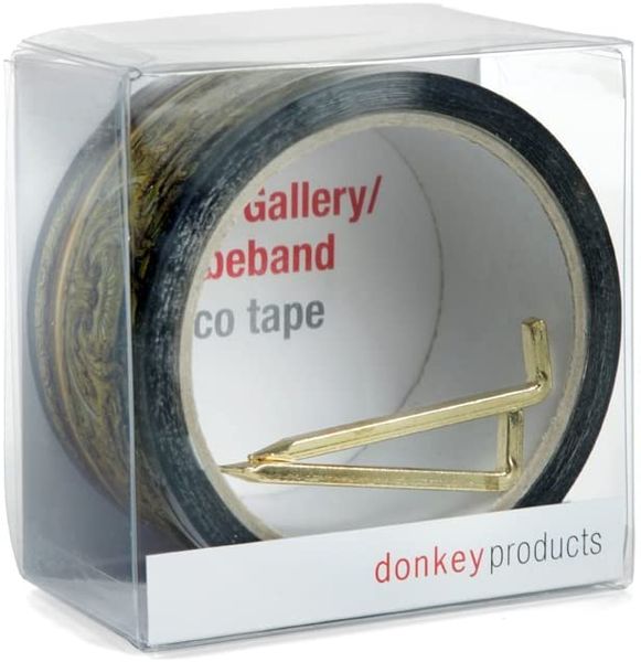 Tape Gallery / Frame it!, Klebeband / Adhesive Tape