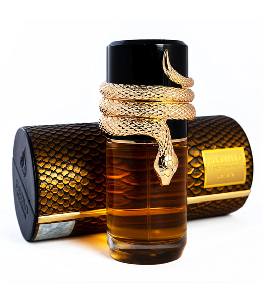 Lattafa Perfumes Musamam Eau de Parfum Spray 100ml