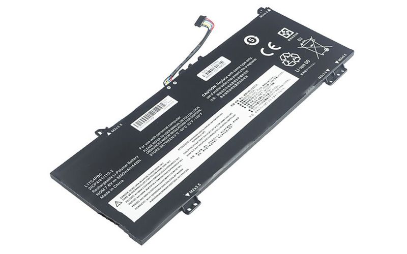 Replacement Battery Compatible with Lenovo Ideapad 320-15ISK,320-15AST, 320