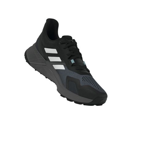 adidas Women s Organiser Soulstride Trail Running Shoes Core