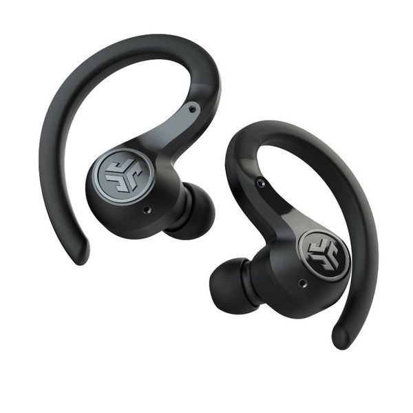 JLab Epic Air Sport ANC True Wireless Bluetooth Earbuds with 2 year warranty