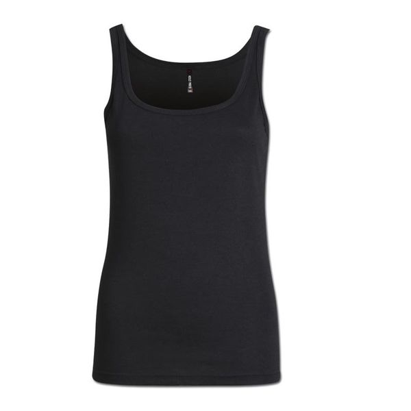 Ladies' Lifestyle Vest - Black image