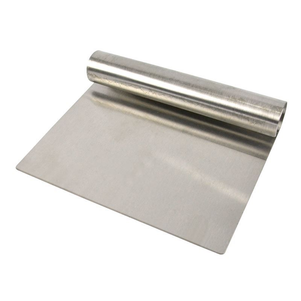 TEN TECH Classic Portable Doug Stainless Steelh Scraper/Cutter