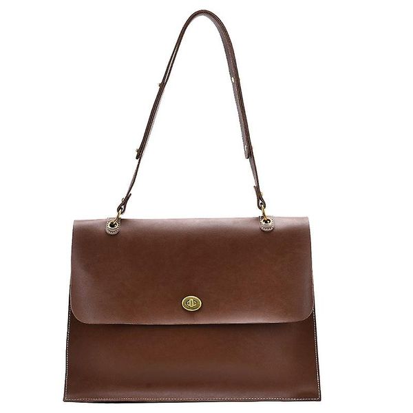 Women's Handbag, Lightweight and Waterproof, Black, with Exclusive Rabbit Fur Accessories