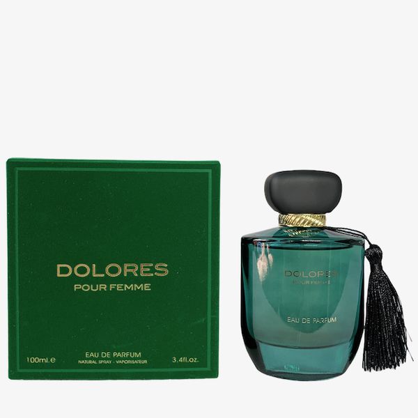 Dolores Pour Femme Perfum 100ml