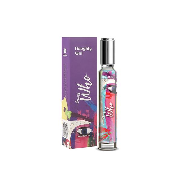 Naughty Girl EDP Guess Who 30ml