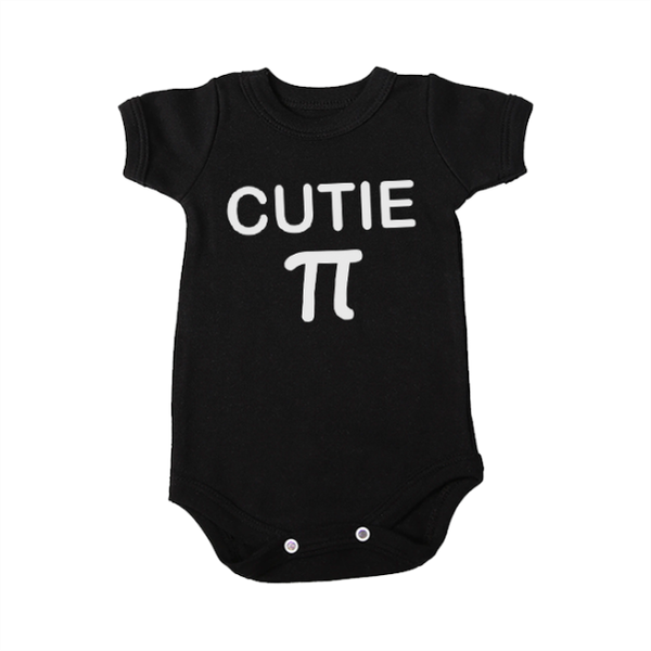 JuiceBubble - Cutie Pi Onesie