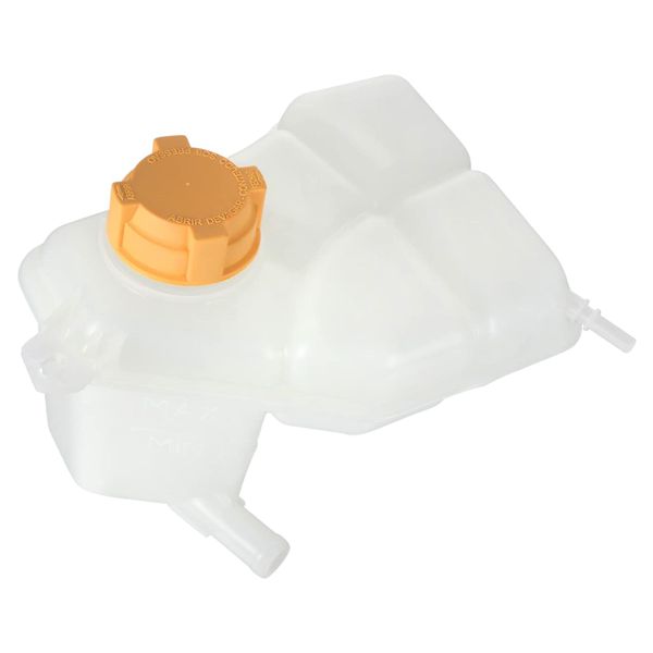 Beta Water Bottle Expansion Tank W/Lid: Ford Fiesta 1.4 16V