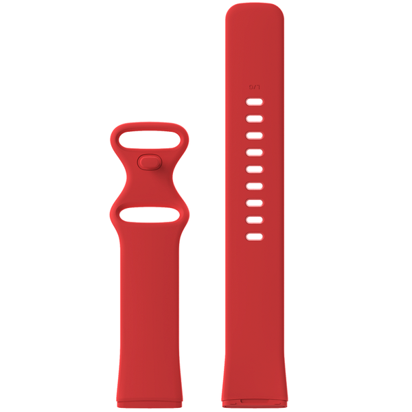 Red image