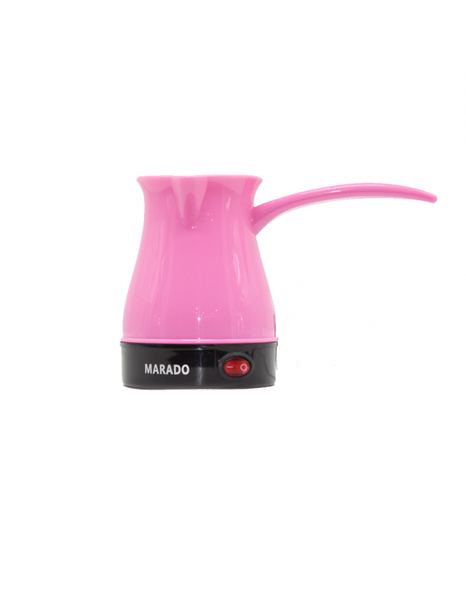 Gb Marado Electrical Coffee Pot 0.5l Ma-1626