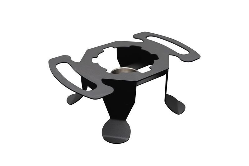 LK's Potjie Cooker 1/4 Size