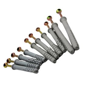 P . Piper 8 x 60mm Nail In Anchor - Box of 50 | Shop Today. Get it