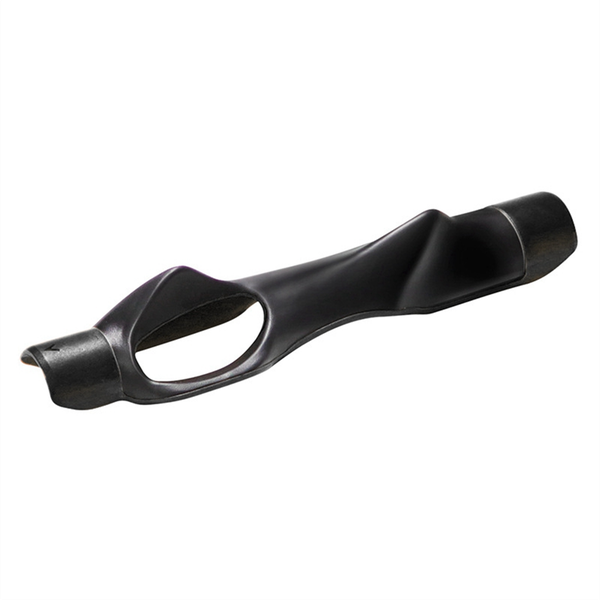 Golf Grip Training Aid Golf Club Handle Black