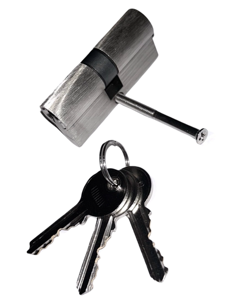 Lock Cylinder Combo 1