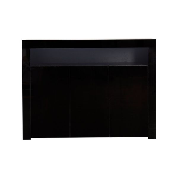Melvix Multipurpose LED Sideboard