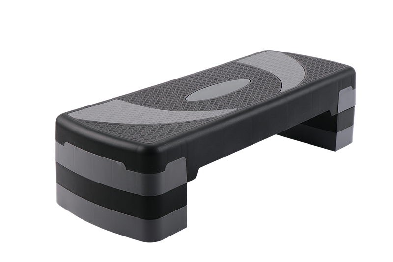 Threshold Sports 3 Level Aerobic Step