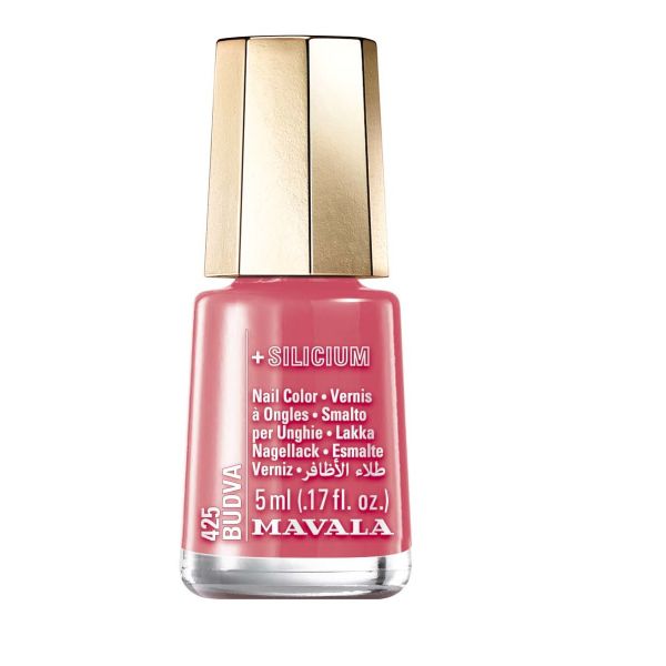 Mavala Mini Colour 5ml - Budva