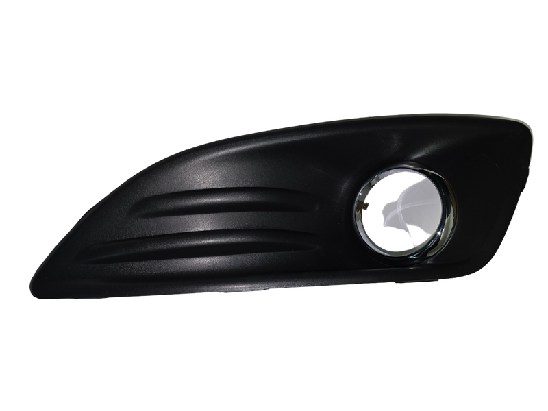 Front Bumper Grille for Ford Fiesta 2013-2018 - Passenger side