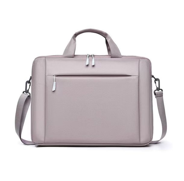 360 Full-Coverage Airbag Laptop Bag Compatible With Apple Products