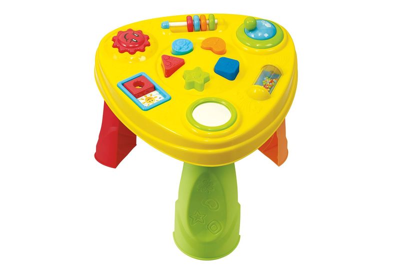 Play Baby'S Activity Centre Table