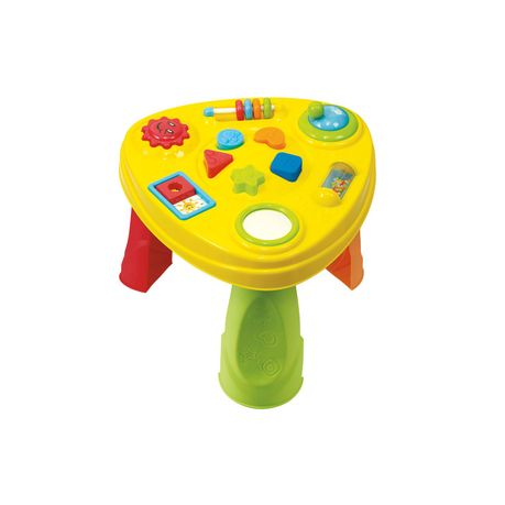 Play baby best sale activity center