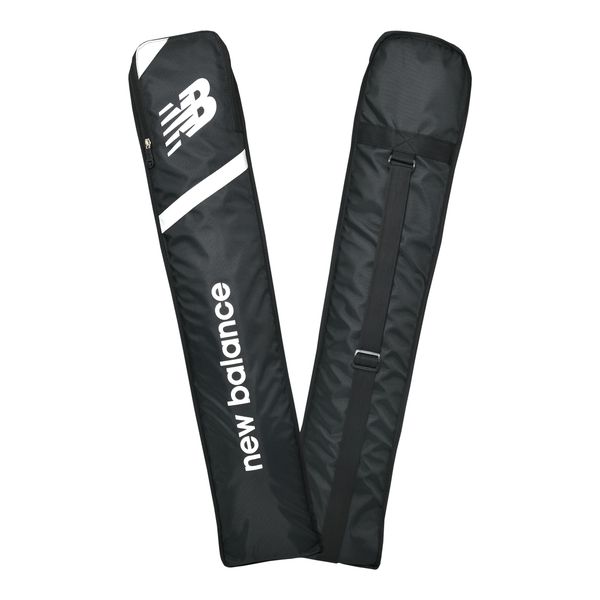 New Balance Cricket Bat Cover - Black