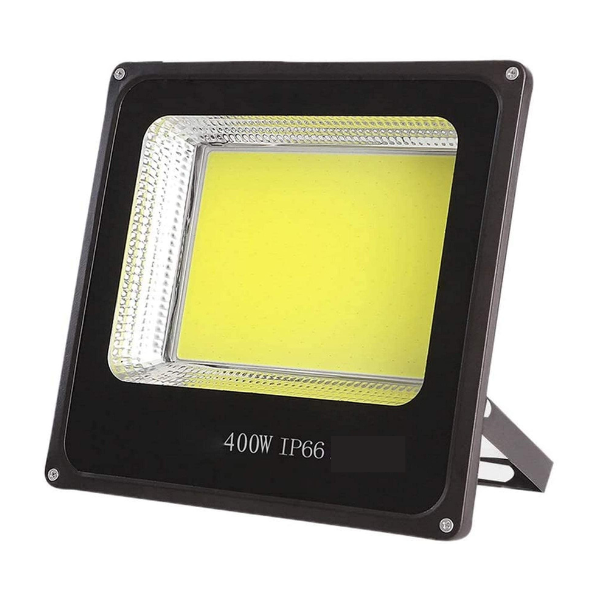 400W COB LED Floodlight IP66