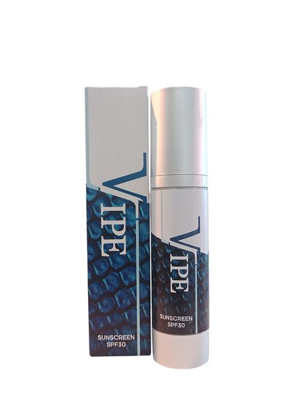 VIPE- Sunscreen SPF30