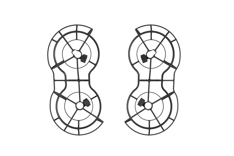 Dji Mavic Mini 2 360 Propeller Guards