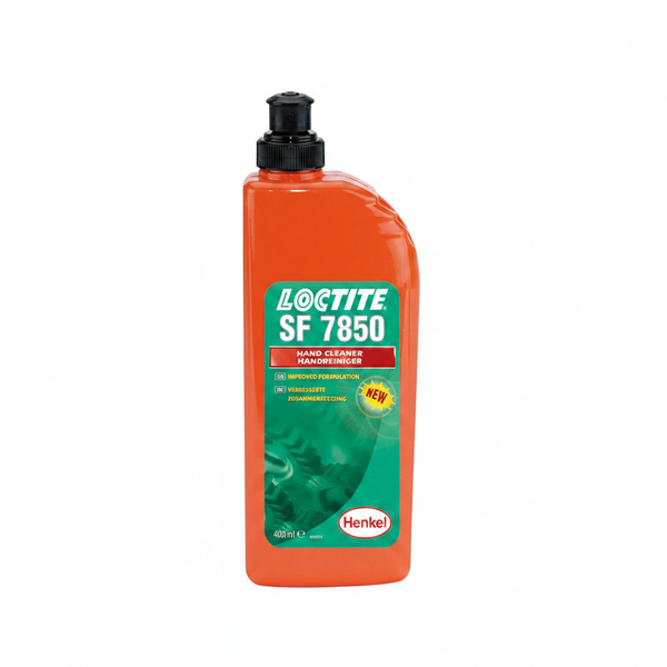 Loctite Hand Cleaner 400ml - Effective Grease &amp; Oil Removal