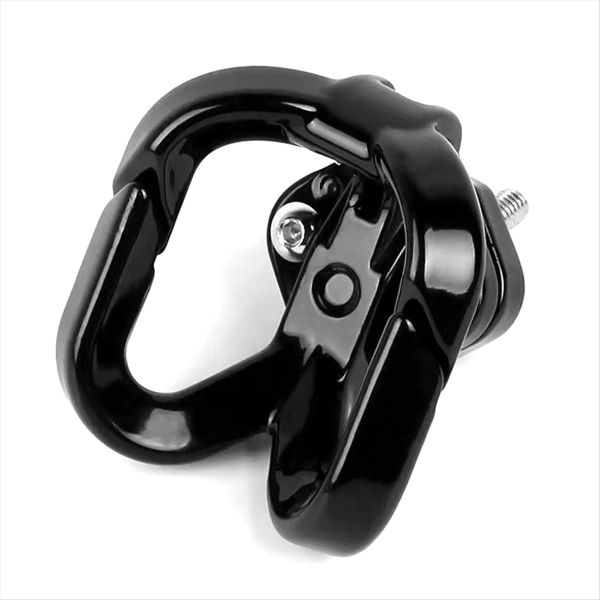 Carrying Hook Handy Hanger Hook for M365/1S/Pro/Pro Scooter Black