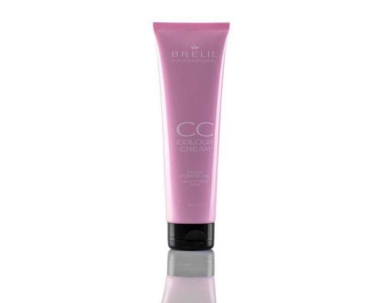 Brelil Grapefruit Pink Colour Cream 150ml