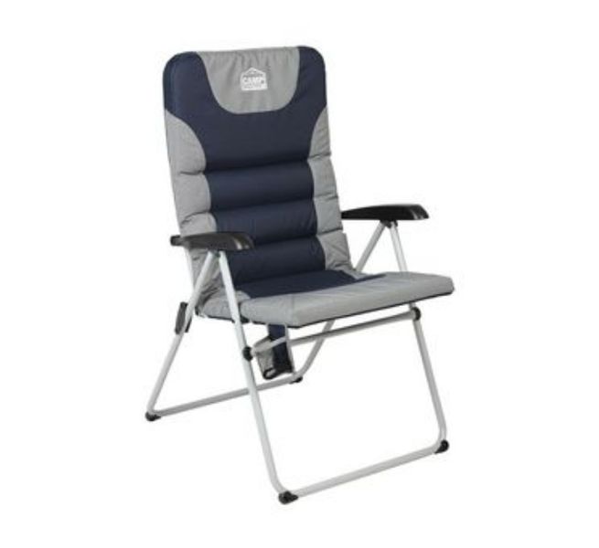 Camp Master Caravaner Reclining Chair