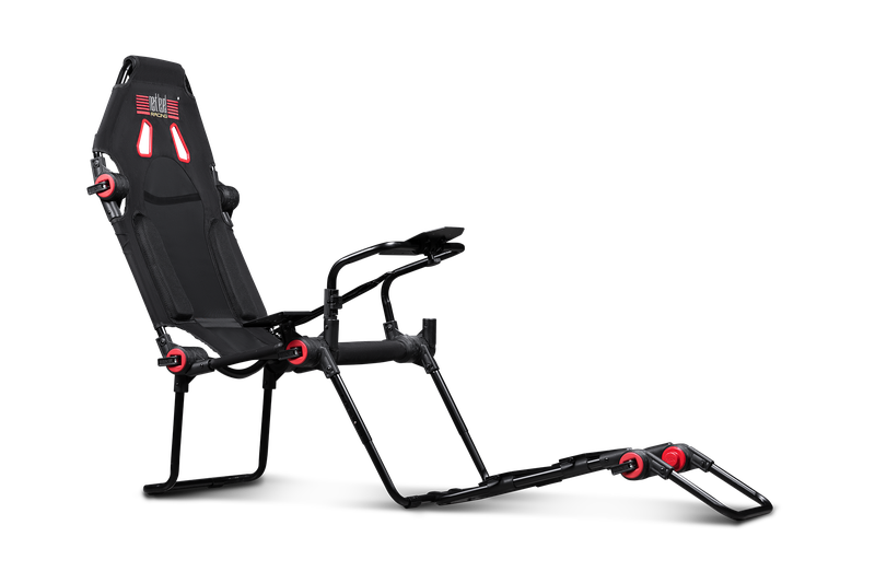 F-Gt Lite Racing Cockpit image