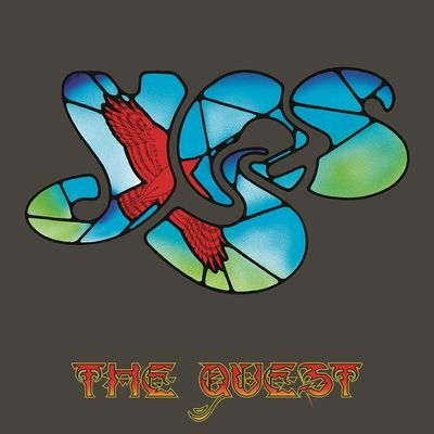 The Quest (CD / Album (Multiple formats box set))
