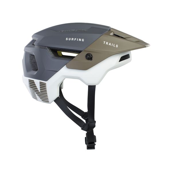 ION Bike - Helmet Traze Amp MIPS EU/CE - Multi Colour