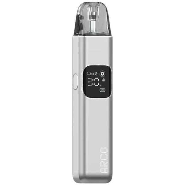 SMOK ARCO Digi Pod Kit - Silver