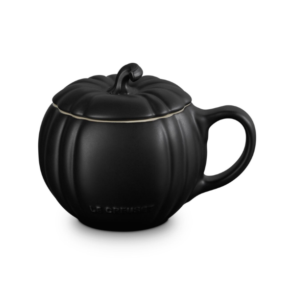 Le Creuset Pumpkin Mug - 400ml
