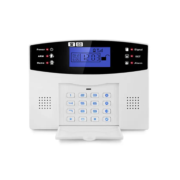 Wireless Home Security Alarm System - TK2