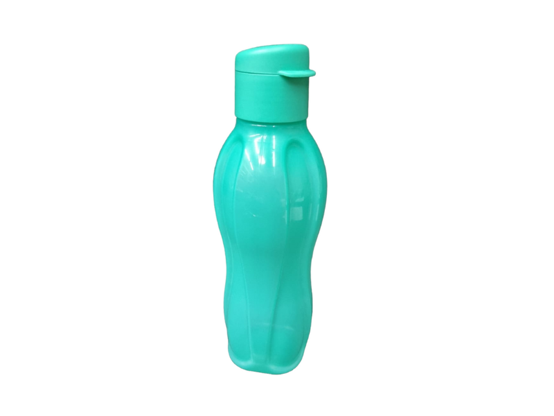 Tupperware Eco Bottle with Flip-top Cap - 750ml