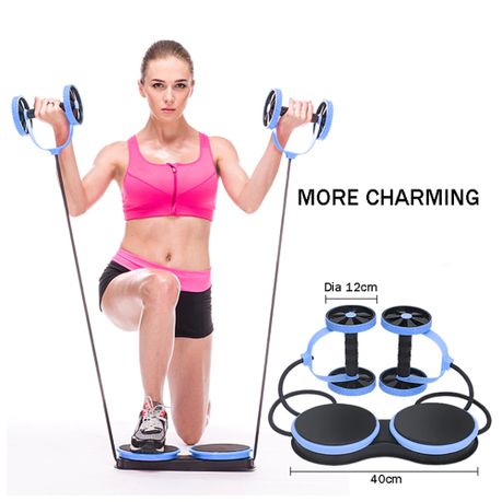 Takealot gym equipment discount