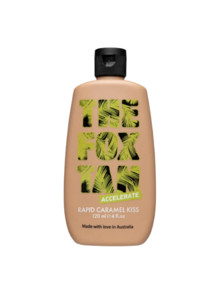 The Fox Tan Caramel Kiss Buy Online in South Africa